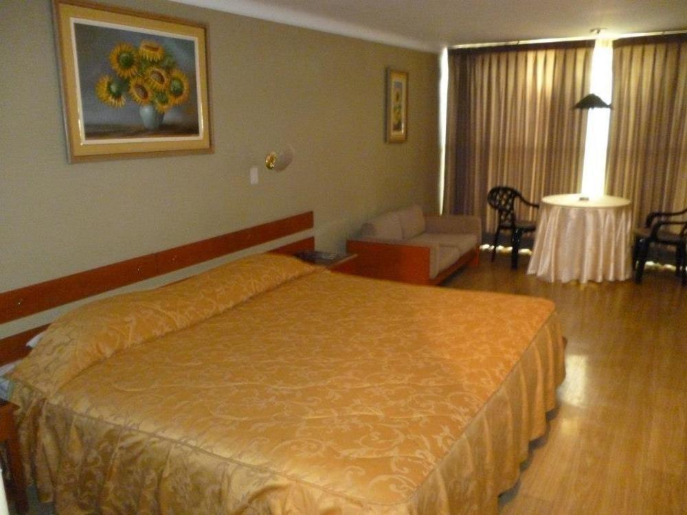 Holiday Suites タクナ エクステリア 写真